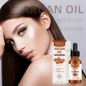 Olio di Argan
